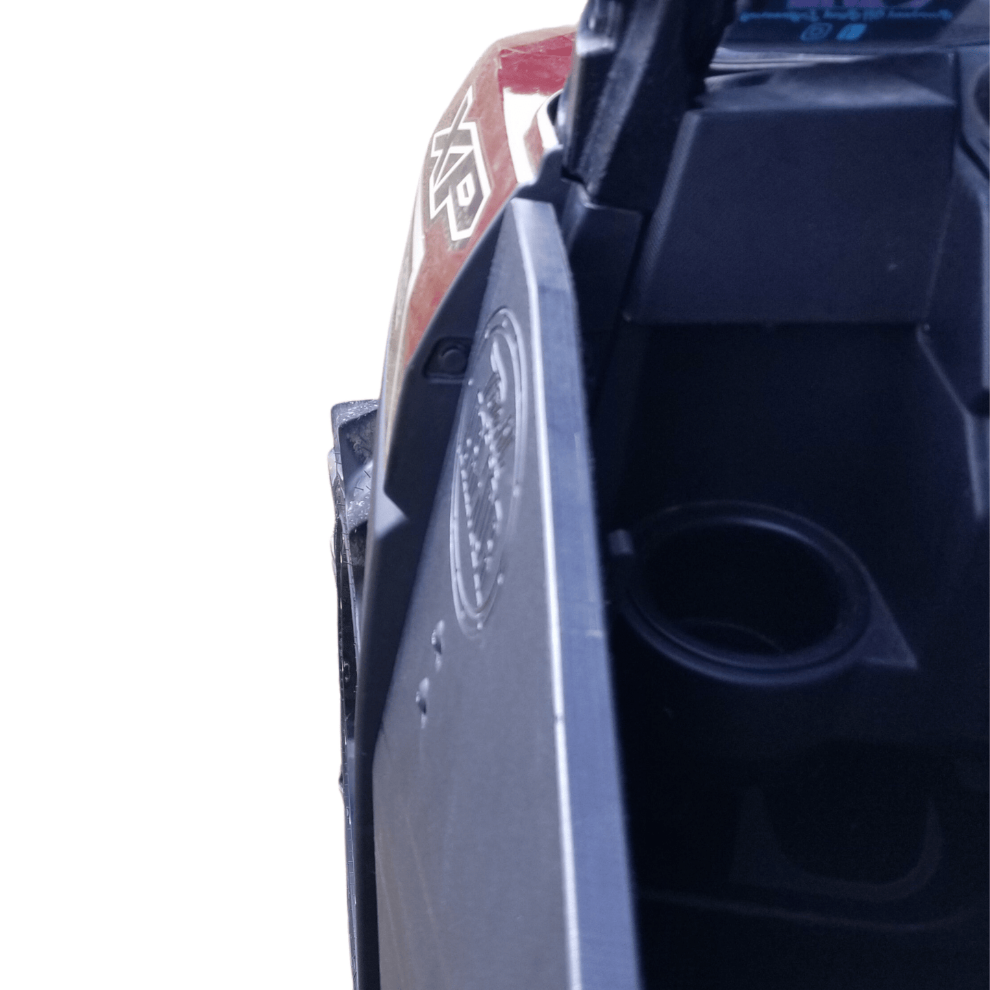 Trail Armor Half Doors for 2020-23 Ranger XP 1000