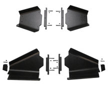 Trail Armor Impact A-arm Guards (has struts) for 2017-23 PolarzRanger Full Size Economy Model