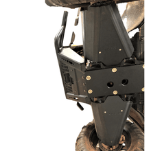 Trail Armor Impact A-arm Guards (has struts) for 2017-23 PolarzRanger Full Size Economy Model