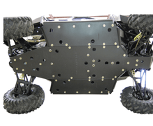 Trail Armor Full Skid Plate for 2015-20 RZR 900 / S 900 / S 1000