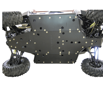 Trail Armor Full Skid Plate for 2015-20 RZR 900 / S 900 / S 1000