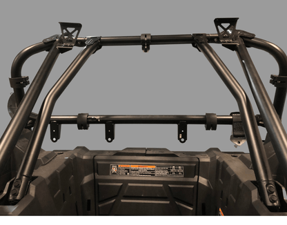 Trail Armor Rear Window Dust Seal for 2018-21 Polaris RZR XP 1000