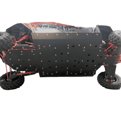 Trail Armor Full Skid Plate for Honda Talon 1000X-4