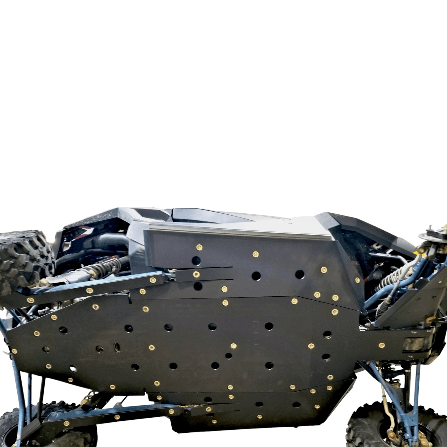 Trail Armor Full Skid Plate for 2020+ RZR Pro XP