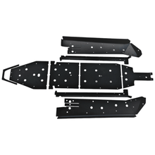 Trail Armor Skid Plate for Polaris RZR Turbo R 4