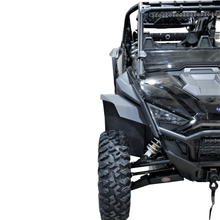 Trail Armor Mud Flap Fender Extensions for 2020+ Polaris RZR Pro XP / Turbo R