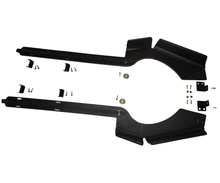 Trail Armor Trailing Arm Guards for 2018+ Can-Am Maverick X3 64"