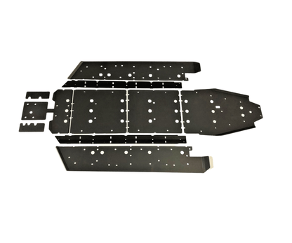Trail Armor Full skid Plate for 2017+ Can-Am Maverick X3 Max