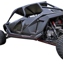 Trail Armor Skid Plate for Polaris RZR Pro R 4