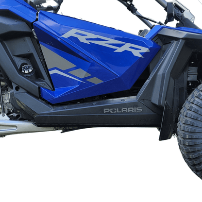 Trail Armor Skid Plate for Polaris RZR Pro R
