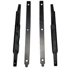 Trail Armor iMpact Trailing Arm Guards for Polaris RZR Pro R