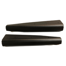 Trail Armor iMpact Trailing Arm Guards for Polaris RZR Turbo S