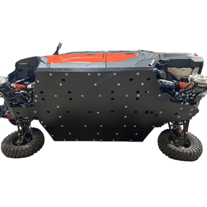 Trail Armor Full Skid Plate for 2024+ Polaris Xpedition