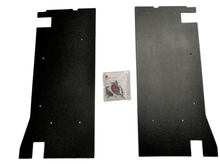 Trail Armor Under Bed Mud Shield for 2016 - 2023 Can-Am Defender & Defender Max