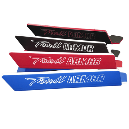 Trail Armor Bash Plate for 2021+ Yamaha Wolverine RMAX 1000