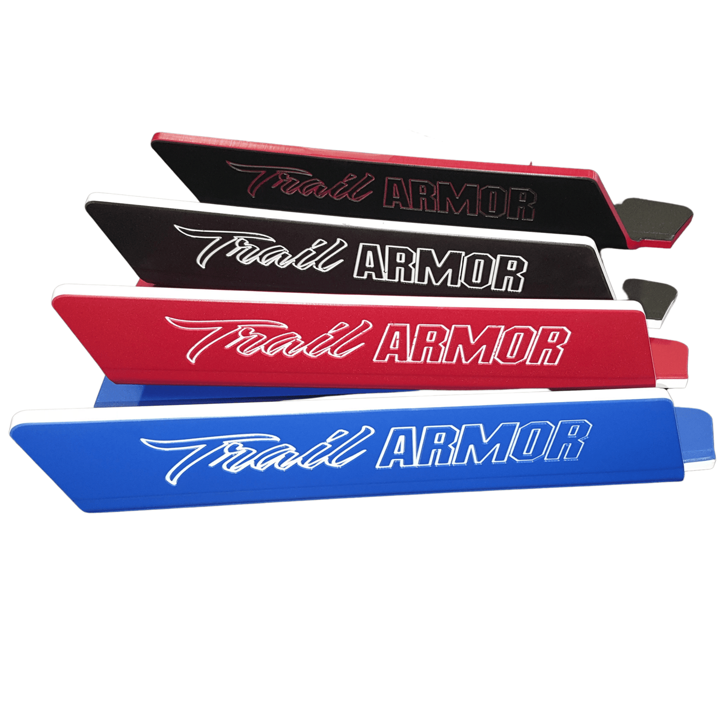 Trail Armor Front A-Arm Impact Guards for Honda Talon 1000 R