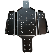 Trail Armor Skid Plates for 2015-20 Can-Am Commander 800/ DPS/ XT /1000