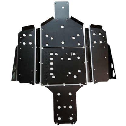Trail Armor Skid Plates for 2015-20 Can-Am Commander 800/ DPS/ XT /1000