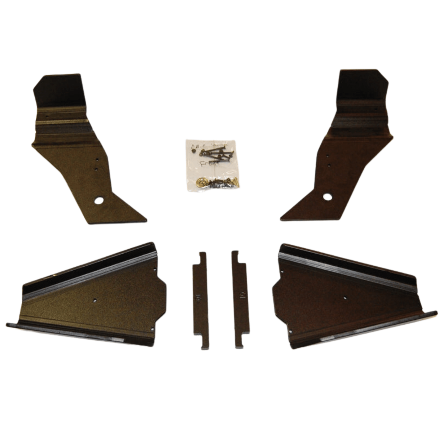 Trail Armor A-Arm Guard for 2011-20 Can-Am Commander 800 / 1000 / Max