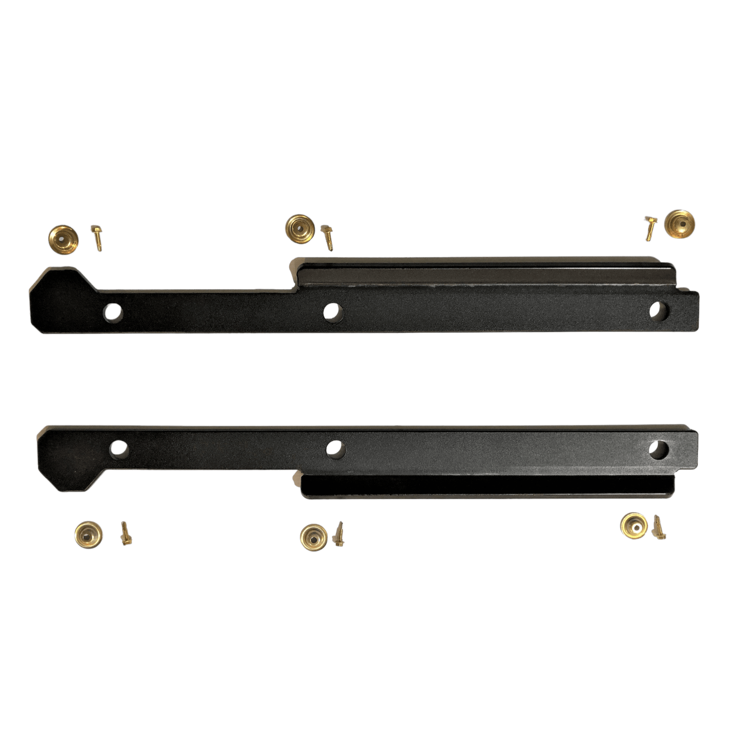 Trail Armor Trailing Arm Impact Guards for Honda Talon 1000R