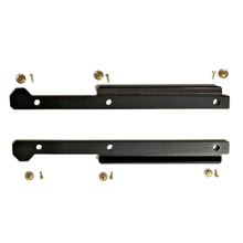 Trail Armor Trailing Arm Impact Guards for Honda Talon 1000R