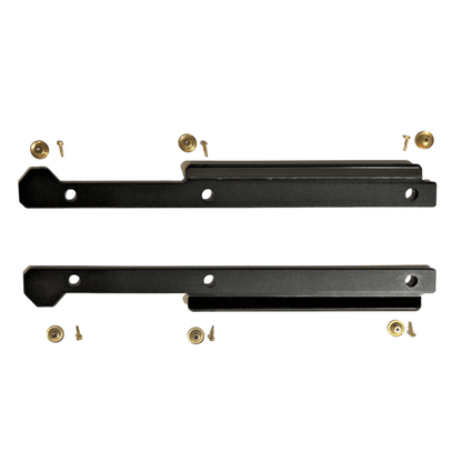 Trail Armor Trailing Arm Impact Guards for Honda Talon 1000R