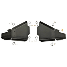 Trail Armor iMpact Front Arm Guards for 2020+ RZR Pro XP