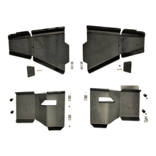 Trail Armor IMpact A-Arm Guards Front & Rear for Polaris General XP 1000 / XP 1000 4