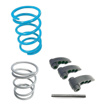 Aftermarket Assassins S2 Clutch Kit for 2022+ RZR Turbo R / Pro S