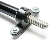 Sandcraft Driveline & Carrier Bearing for 2018-2022 RS1