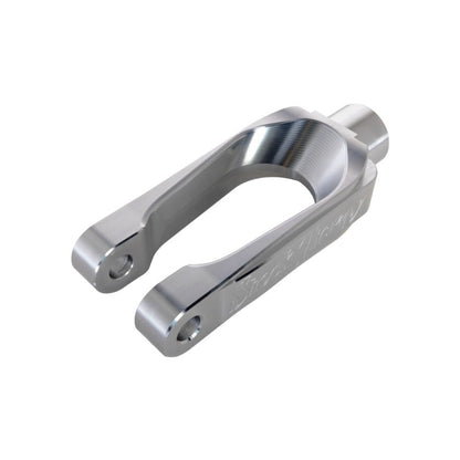 Shock Therapy Billet Front Lower Shock Fork for Polaris RZR Pro R / Turbo R