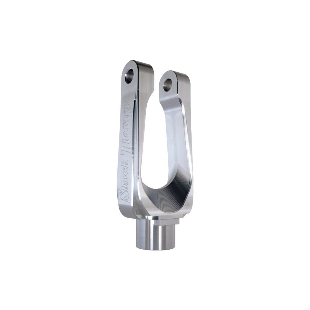 Shock Therapy Billet Front Lower Shock Fork for Polaris RZR Pro R / Turbo R
