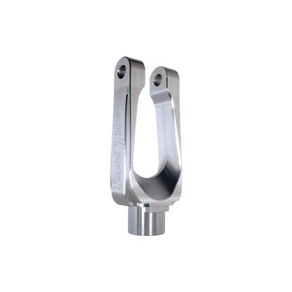 Shock Therapy Billet Front Lower Shock Fork for Polaris RZR Pro R / Turbo R