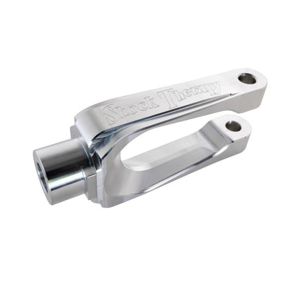 Shock Therapy Billet Front Lower Shock Fork for Polaris RZR Pro R / Turbo R