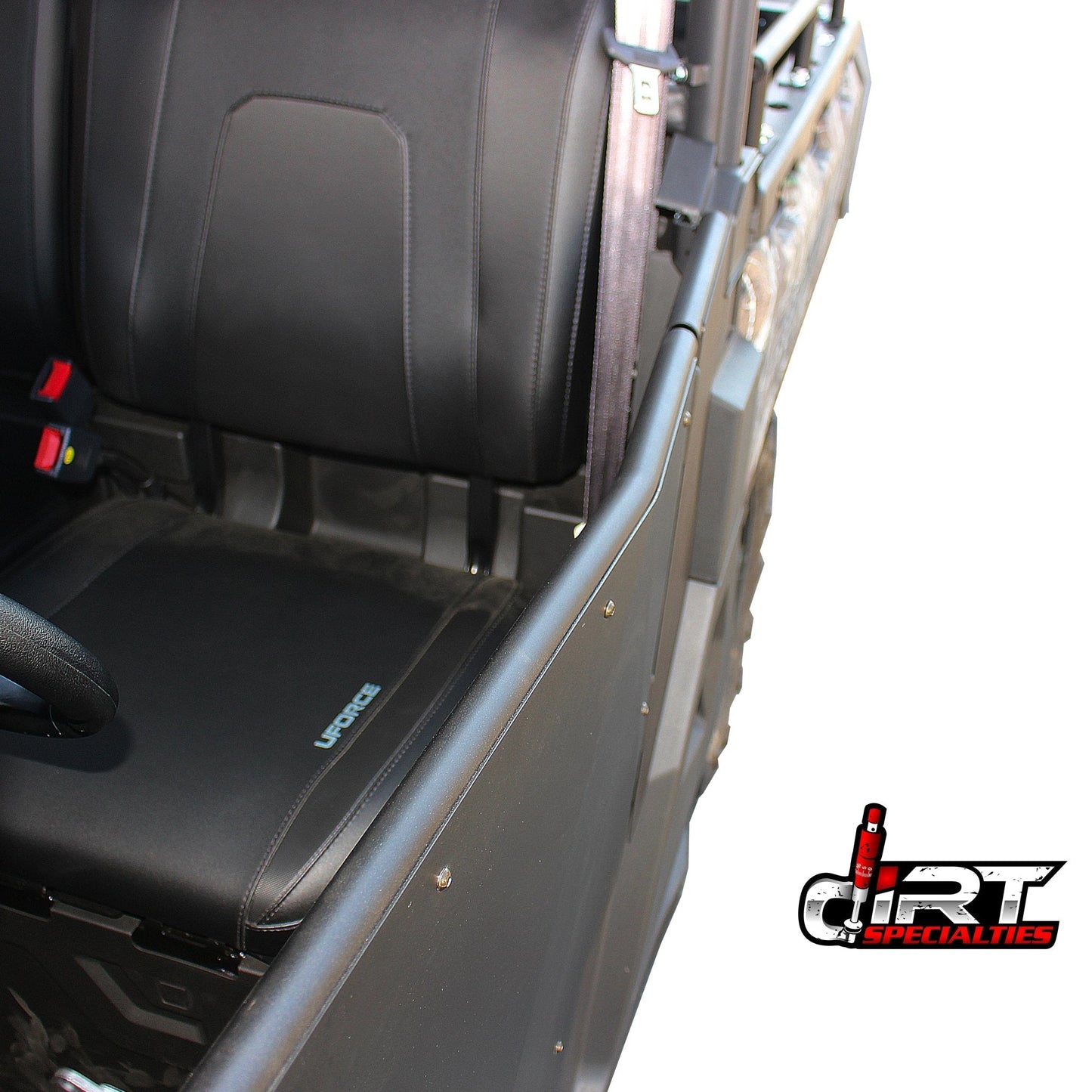 Dirt Specialties Suicide Doors for CFMOTO Uforce 1000