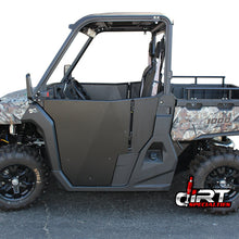 Dirt Specialties Suicide Doors for CFMOTO Uforce 1000