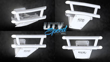 UTV Speed Can-Am Maverick X3 Baja Front Bumper