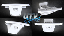 UTV Speed Can-Am Maverick X3 PreRunner Front Bumper