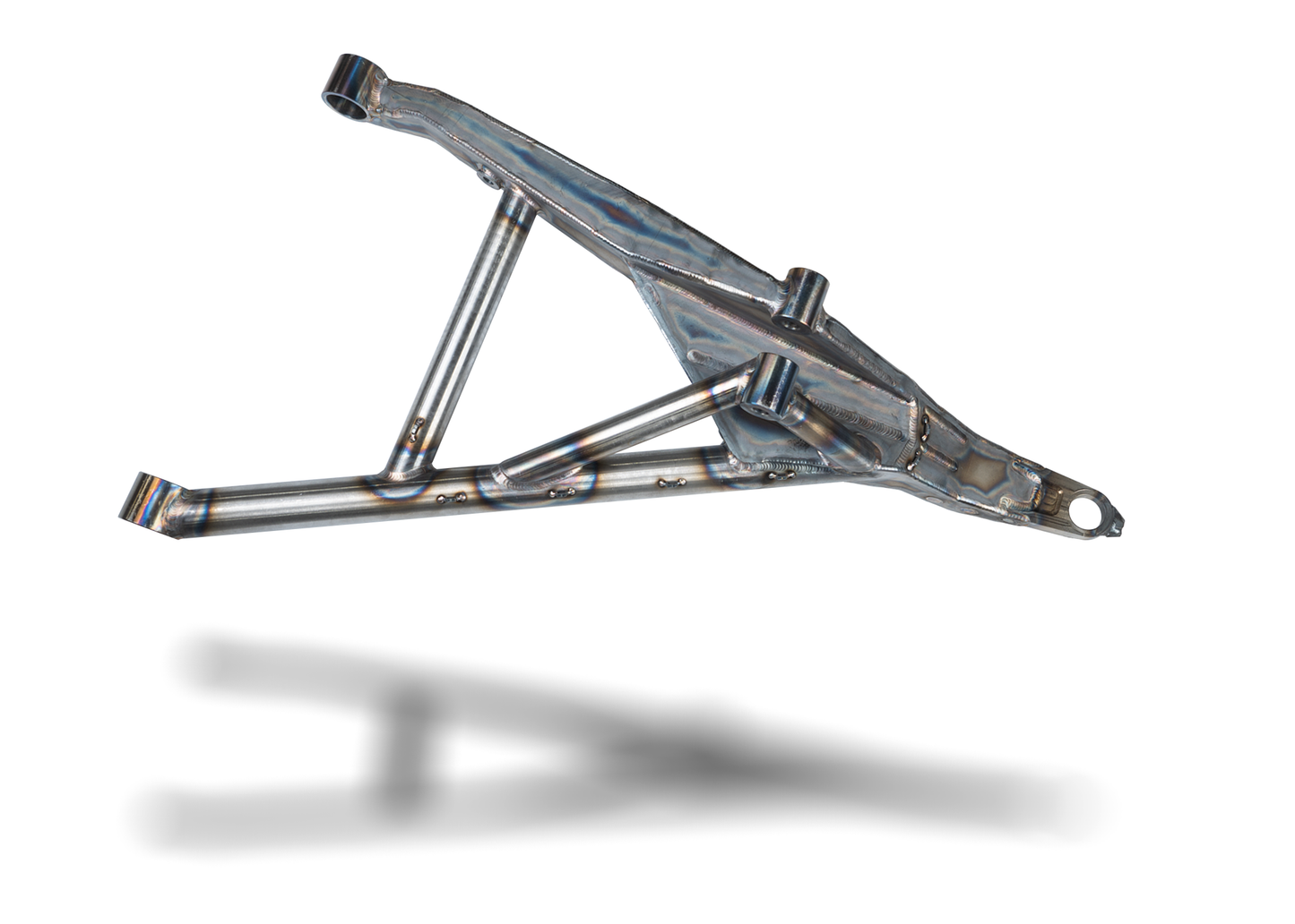 Can-Am Maverick R High Clearance Lower A-Arms