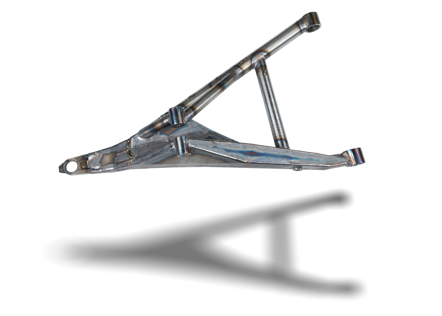 Can-Am Maverick R High Clearance Lower A-Arms