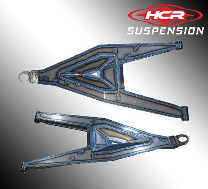 HCR Racing Dualsport Suspension Kit for Polaris RZR Turbo S