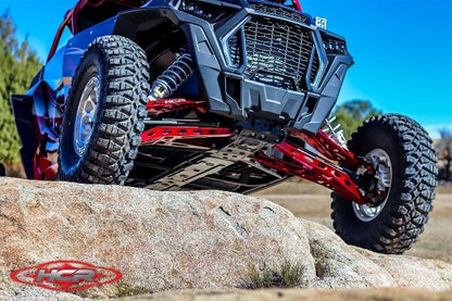 HCR Racing RZR-05800 Polaris RZR XP 1000 Elite Mid-Travel Suspension Kit