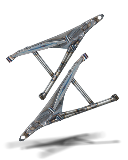 Can-Am Maverick R High Clearance Lower A-Arms