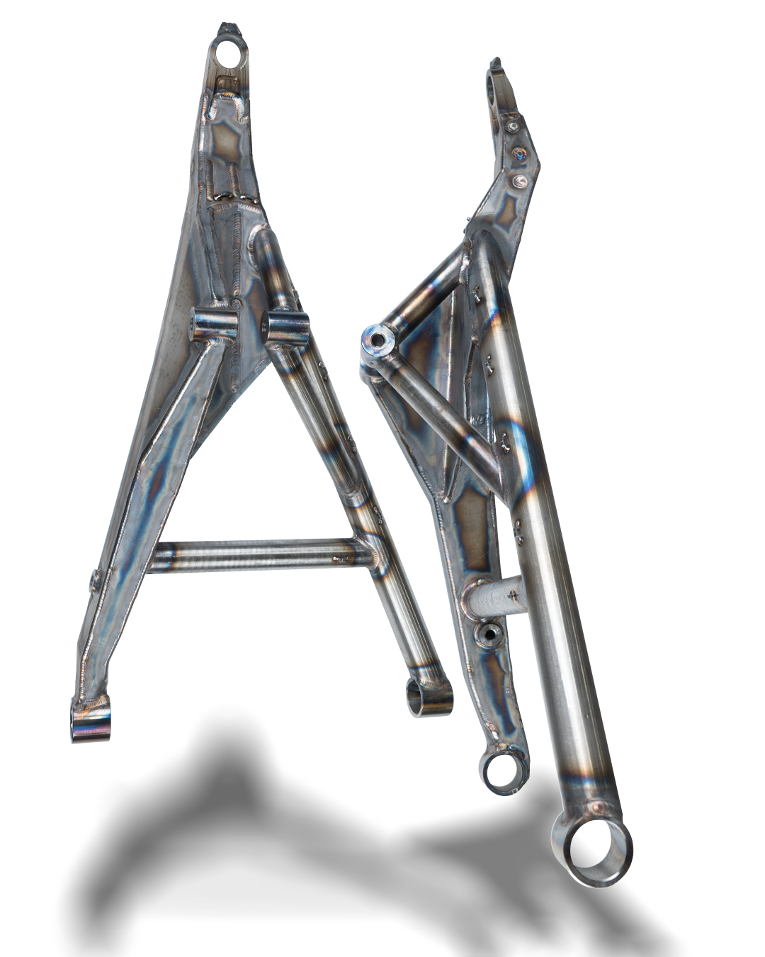 Can-Am Maverick R High Clearance Lower A-Arms