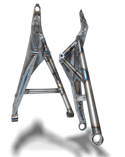 Can-Am Maverick R High Clearance Lower A-Arms