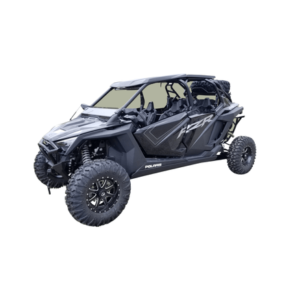 Trail Armor Full Skid Plate for Polaris RZR Pro XP 4