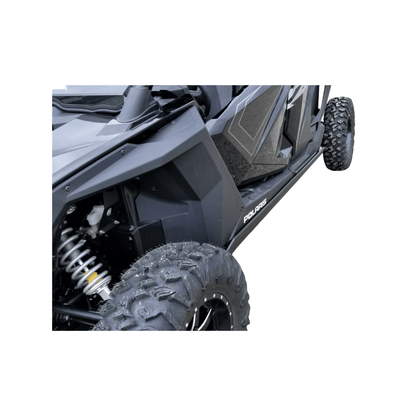 Trail Armor Full Skid Plate for Polaris RZR Pro XP 4