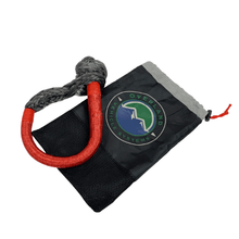 OVS 5/8” Soft Shackle 44,000 lbs.