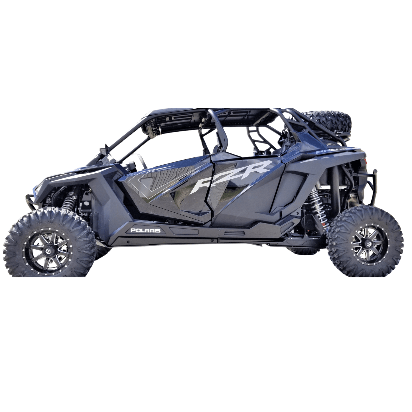 Trail Armor Full Skid Plate for Polaris RZR Pro XP 4