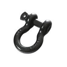 OVS 3/4" D Ring Shackle 4.75 Ton